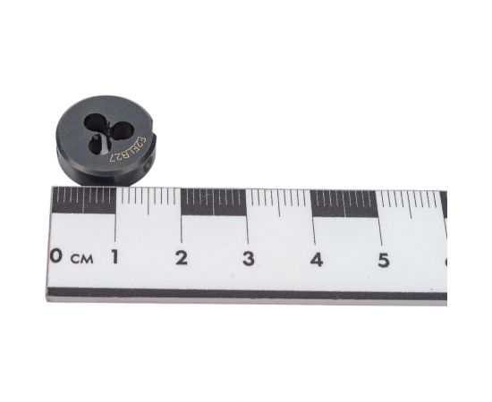 Плашка NORGAU M2х0,4 013735020 – изображение 4