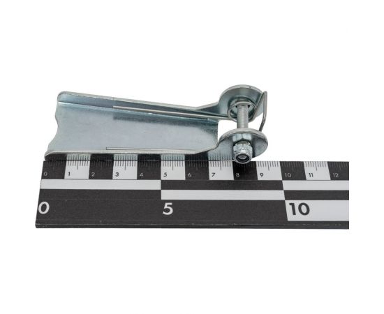 Защелка для крюков чалочных 320А 11 т TOR 1004966 – изображение 4