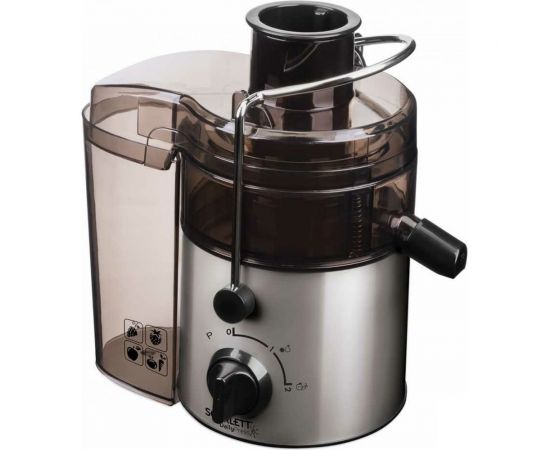 Соковыжималка Scarlett SC-JE50S18 – изображение 4