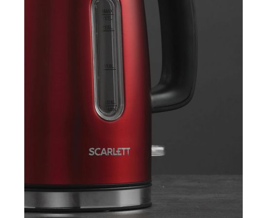 Электрический чайник Scarlett SC-EK21S83 – изображение 4