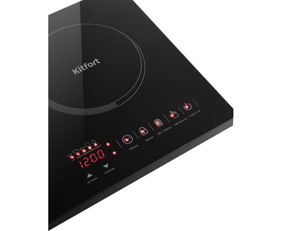 Индукционная плитка KITFORT КТ-105 – изображение 4
