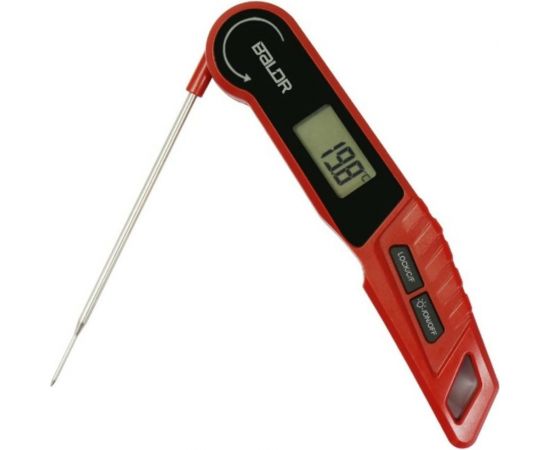 Термометр для пищевых продуктов BALDR B0371T – изображение 4