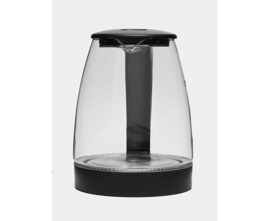 Электрический чайник RIX RKT-1820G 1,8 л стеклянный корпус 46438 – изображение 4