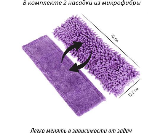 Швабра 1103 ORION – изображение 4