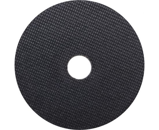 Отрезной круг по алюминию 125x1.6x22.2 мм, тип 41 GRAINCRAFT 10002088 – изображение 4