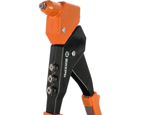 Поворотный заклепочник 250мм, 360гр Вихрь 73/9/4/3 – изображение 4