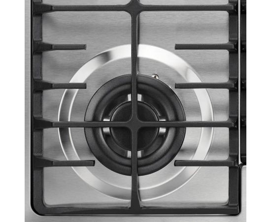 Варочная поверхность KUPPERSBERG FS 64 X 6827 – изображение 4