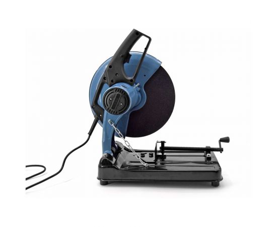 Отрезная пила по металлу ЭЛЕКТРОПРИБОР ПО-2400 – изображение 5