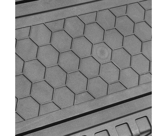 Сумка для инструментов TOTAL 25 карманов THT561625 – изображение 5