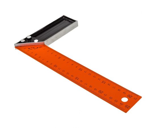 Металлический угольник 250 мм Вихрь 73/11/3/1 – изображение 5