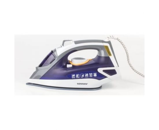 Утюг SONNEN SI-240 453507 – изображение 5