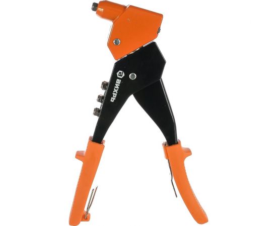 Поворотный заклепочник 250мм, 360гр Вихрь 73/9/4/3 – изображение 5