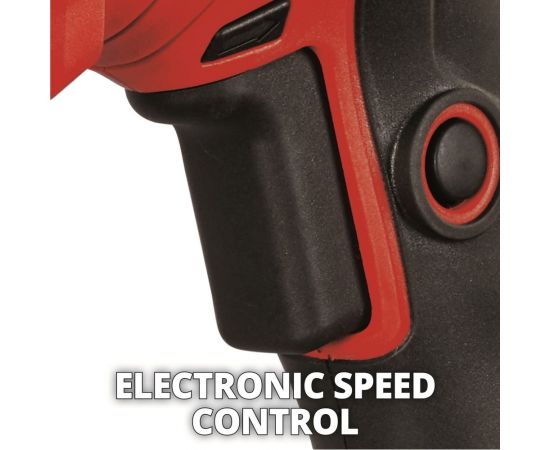 Перфоратор Einhell TC-RH 800 4F 4257980 – изображение 5