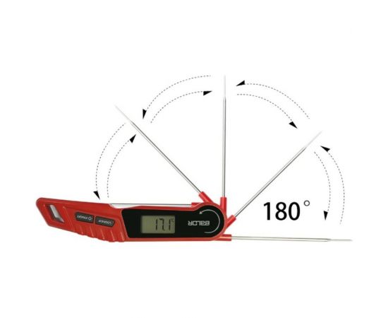 Термометр для пищевых продуктов BALDR B0371T – изображение 5