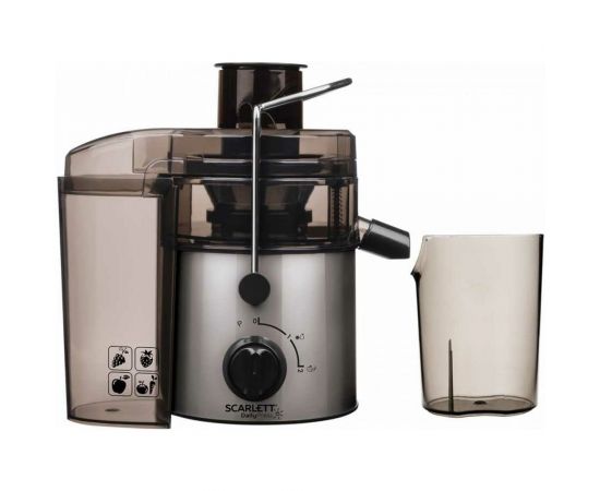 Соковыжималка Scarlett SC-JE50S18 – изображение 5