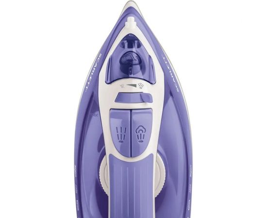 Электрический утюг Scarlett SC-SI30K44 – изображение 5