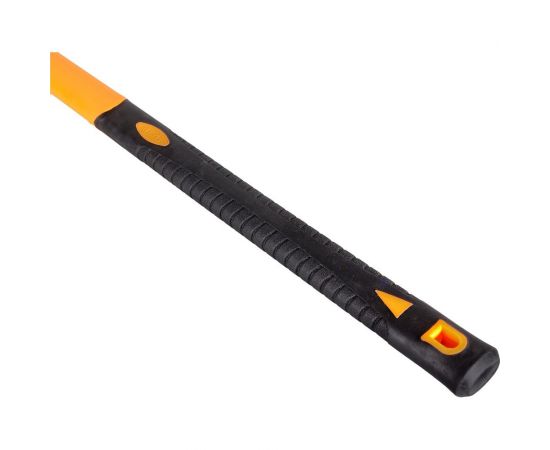 Кувалда, фибергласовая рукоятка Вихрь К5Ф 73/6/1/7 – изображение 5