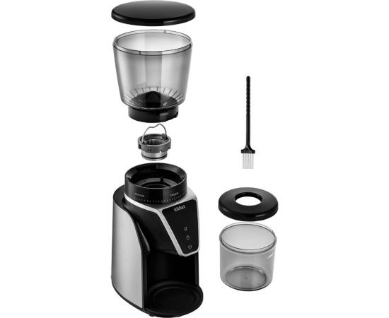 Кофемолка KITFORT КТ-784 – изображение 5