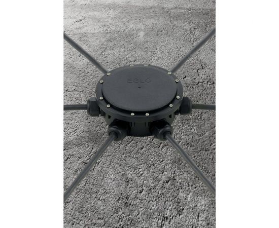 Распределительный короб Eglo CONNECTOR BOX 91207 – изображение 5