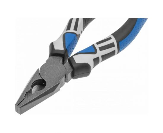 Плоскогубцы STARTUL комбинированные Expert 160 мм SE4250-16 – изображение 5