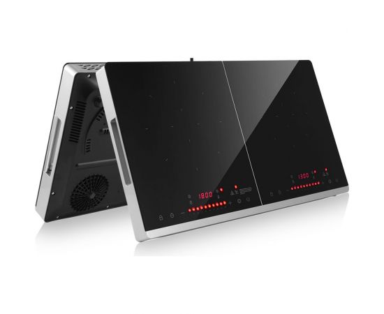 Инфракрасная плита KITFORT КТ-147 – изображение 5