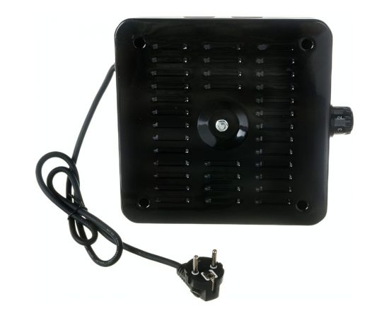 Электрическая плитка KADA PE-13 BLACK 00000201088 – изображение 5