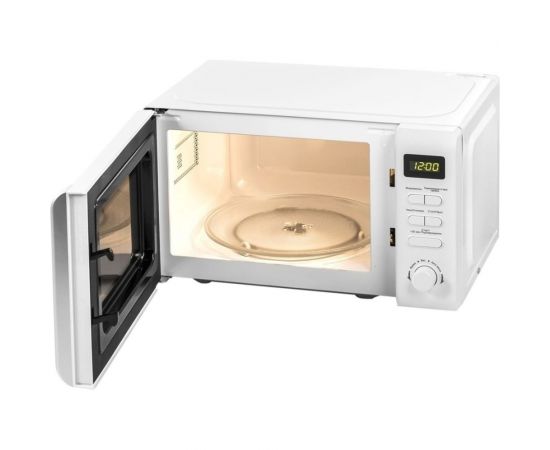 Микроволновая печь Horizont 20MW700-1379CTW – изображение 5