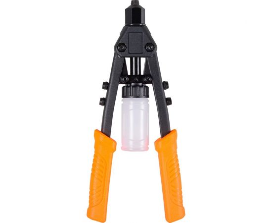 Двуручный заклепочник Вихрь КРЕП-2 2.4-4.8 73/9/4/4 – изображение 5