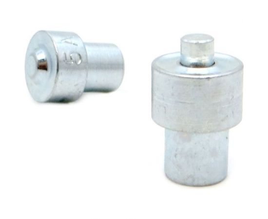 Набор для создания отверстий и установки люверсов Рукоделие NSOUL-01 – изображение 6