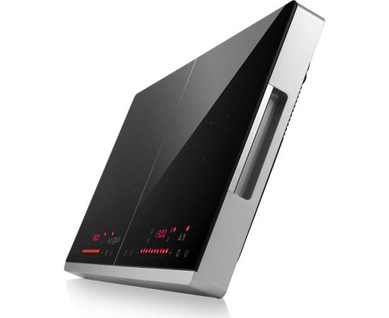 Инфракрасная плита KITFORT КТ-147 – изображение 6