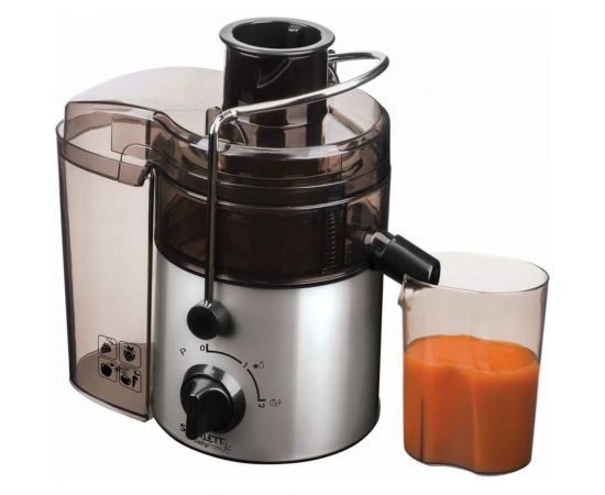 Соковыжималка Scarlett SC-JE50S18 – изображение 6