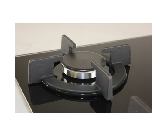 Встраиваемая варочная панель Lex GVG 430 BL CHAO000189 – изображение 6