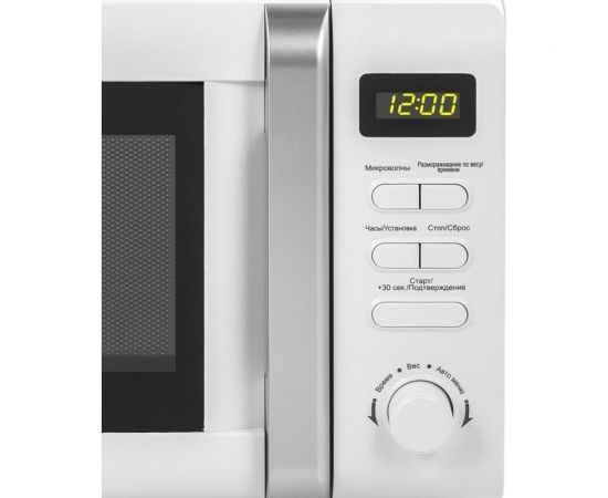 Микроволновая печь Horizont 20MW700-1379CTW – изображение 6