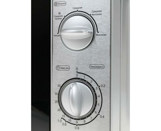 Микроволновая печь Horizont 20MW700-1378BLS – изображение 6