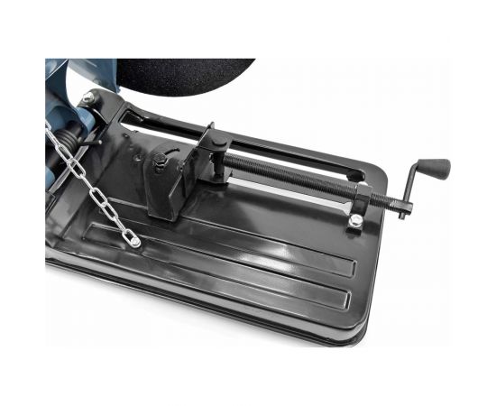 Отрезная пила по металлу ЭЛЕКТРОПРИБОР ПО-2400 – изображение 6