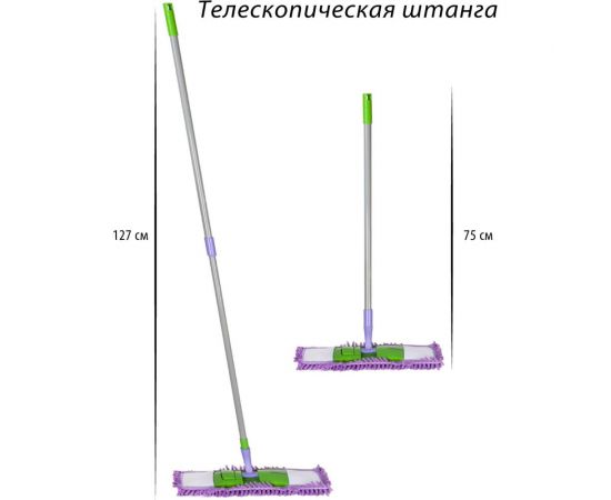 Швабра 1103 ORION – изображение 6