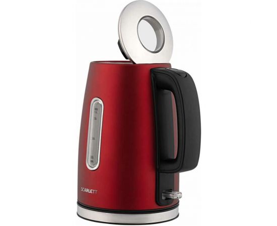 Электрический чайник Scarlett SC-EK21S83 – изображение 6