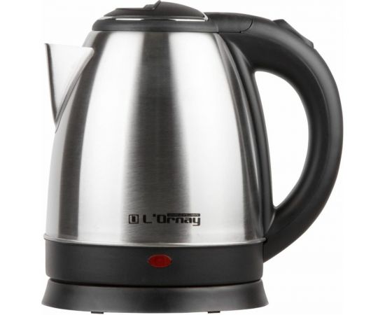 Электрочайник L`Ornay LA-4612 – изображение 7