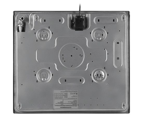 Варочная поверхность KUPPERSBERG FS 64 X 6827 – изображение 7