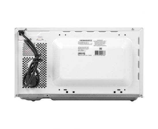Микроволновая печь Horizont 20MW700-1379CTW – изображение 7