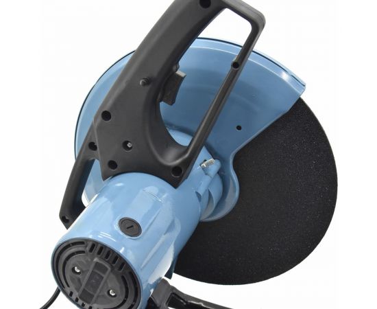 Отрезная пила по металлу ЭЛЕКТРОПРИБОР ПО-2400 – изображение 7