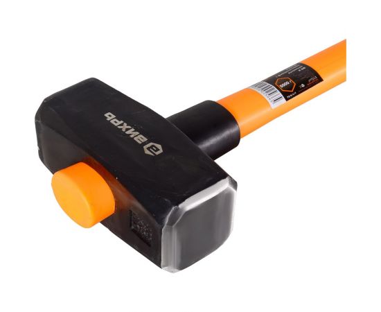 Кувалда, фибергласовая рукоятка Вихрь К5Ф 73/6/1/7 – изображение 7