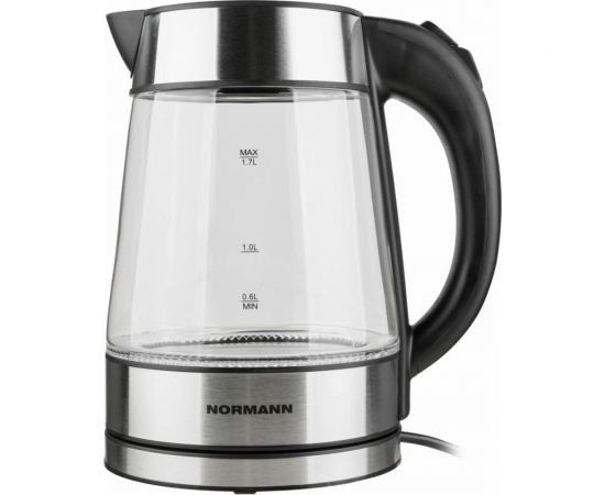 Электрочайник NORMANN AKL-237 – изображение 8