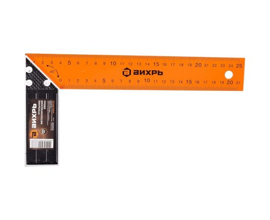Металлический угольник 250 мм Вихрь 73/11/3/1 – изображение 8