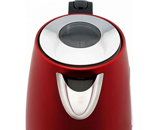 Электрический чайник Scarlett SC-EK21S83 – изображение 8