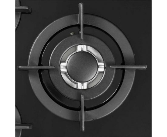 Встраиваемая варочная панель Lex GVG 430 BL CHAO000189 – изображение 8