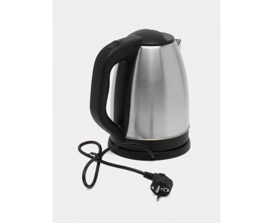 Электрический чайник RIX RKT-1800S, 1,8 л металлический корпус 46436 – изображение 9