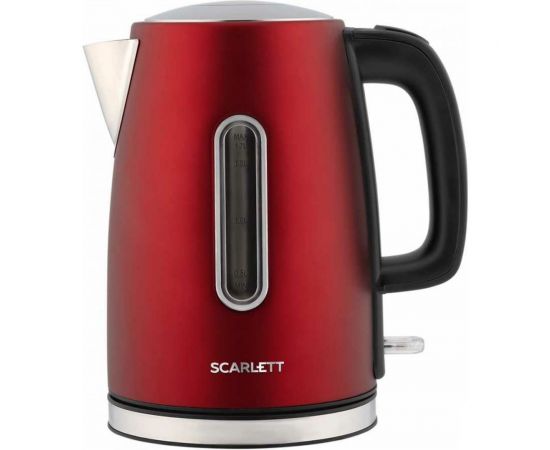 Электрический чайник Scarlett SC-EK21S83 – изображение 9