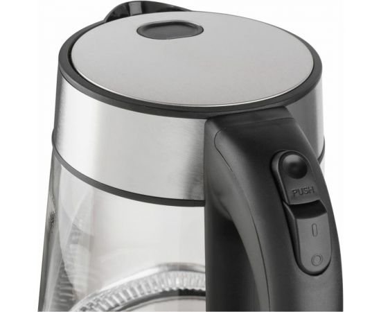 Электрочайник NORMANN AKL-237 – изображение 9