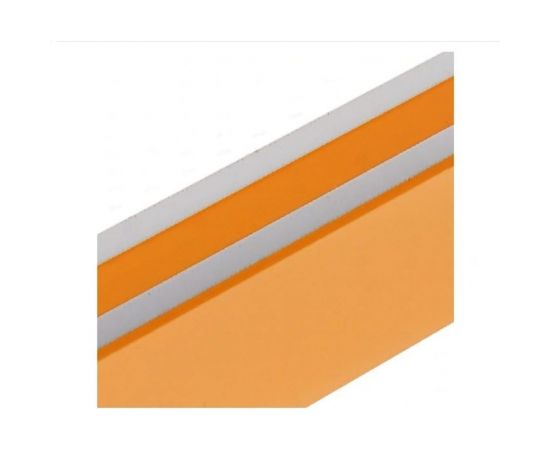 Алюминиевый уровень 800мм фрезерованный 3 глазка Вихрь 73/11/4/3 – изображение 9